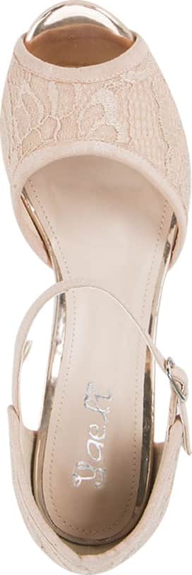 VESTIR SANDALIA YAELI 7092