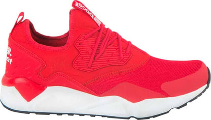 TENIS CASUAL URBANO CHOCLO BOOST 120