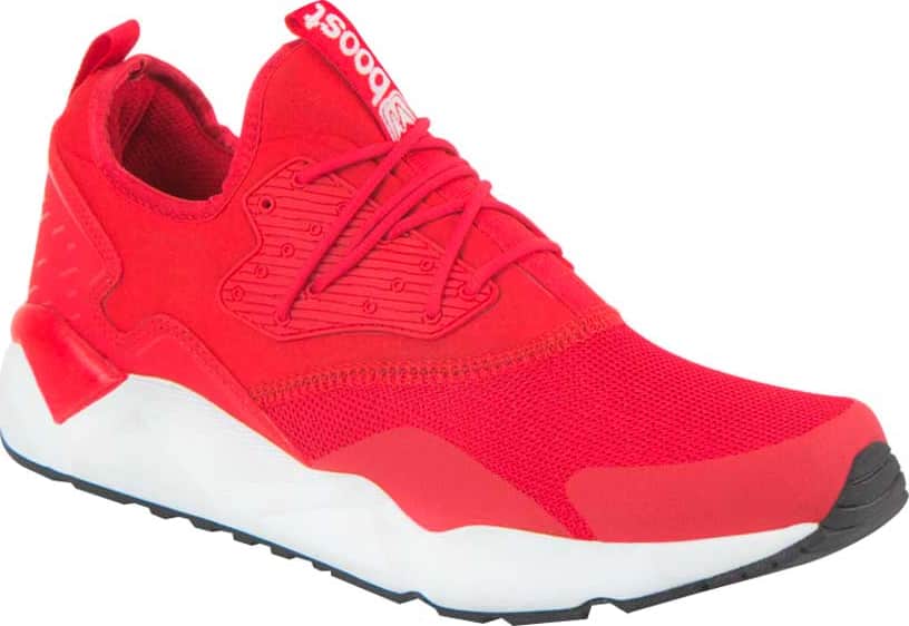 TENIS CASUAL URBANO CHOCLO BOOST 120