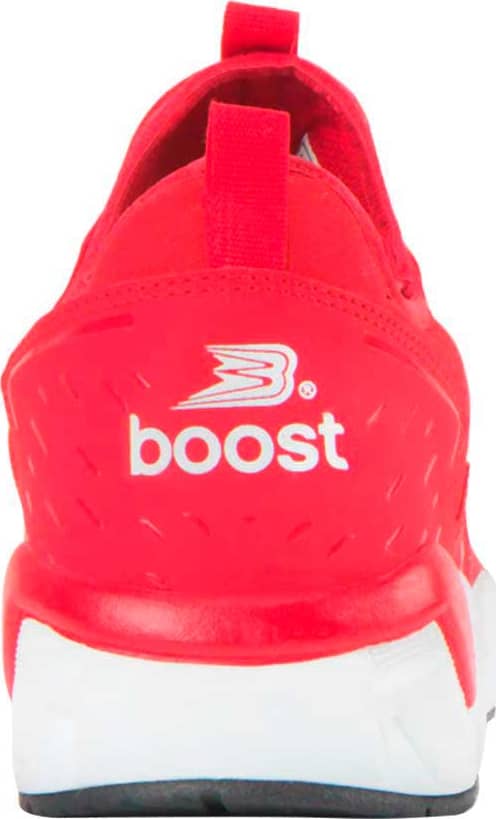 TENIS CASUAL URBANO CHOCLO BOOST 120