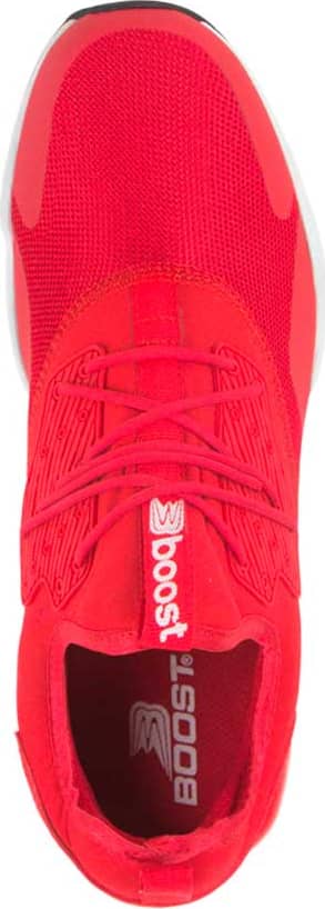 TENIS CASUAL URBANO CHOCLO BOOST 120