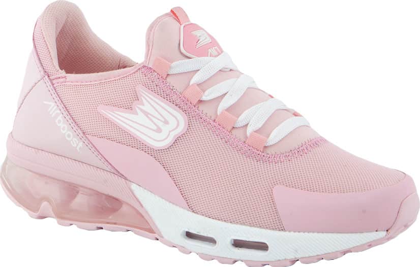 TENIS DEPORTIVO CAMINAR BOOST 031