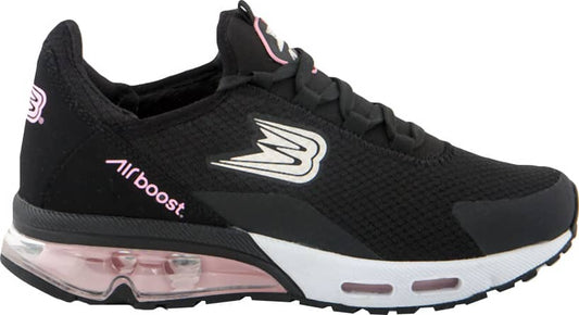 TENIS DEPORTIVO CAMINAR BOOST 031