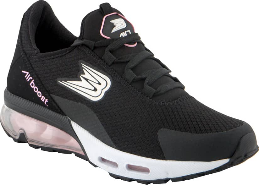 TENIS DEPORTIVO CAMINAR BOOST 031