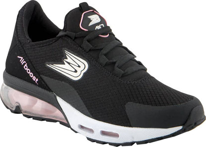 TENIS DEPORTIVO CAMINAR BOOST 031