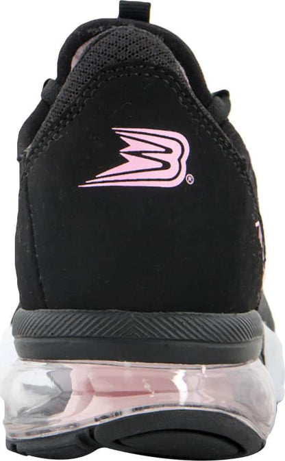 TENIS DEPORTIVO CAMINAR BOOST 031