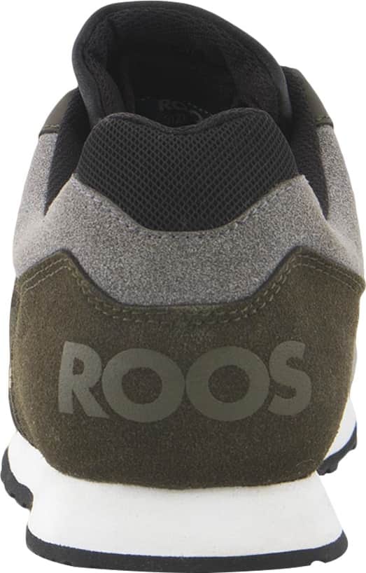 TENIS CASUAL URBANO CHOCLO KANGAROOS 2004