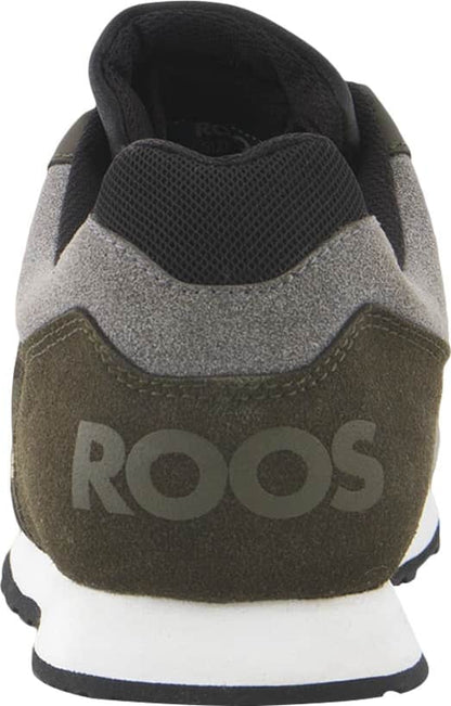 TENIS CASUAL URBANO CHOCLO KANGAROOS 2004