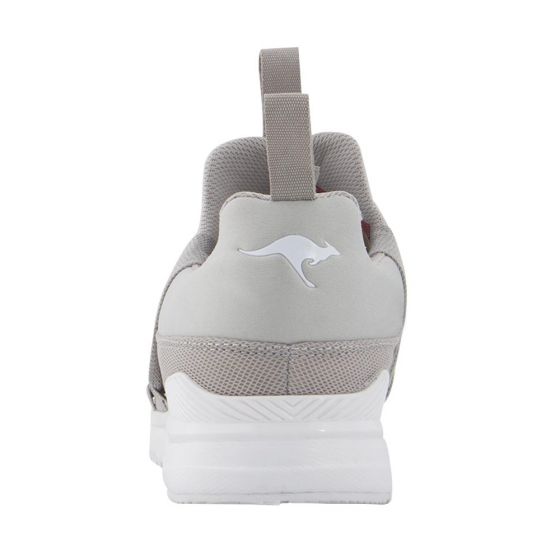 TENIS CASUAL KANGAROOS G309