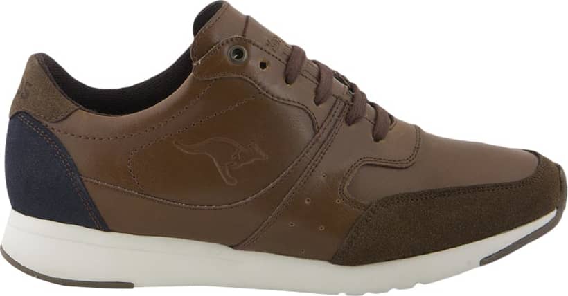 TENIS CASUAL URBANO CHOCLO KANGAROOS 2242