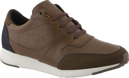 TENIS CASUAL URBANO CHOCLO KANGAROOS 2242