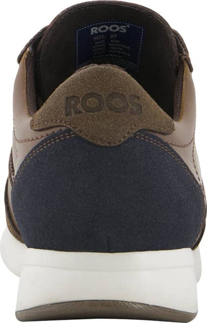 TENIS CASUAL URBANO CHOCLO KANGAROOS 2242