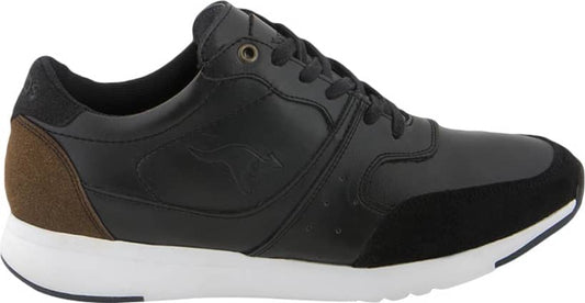 TENIS CASUAL URBANO CHOCLO KANGAROOS 2242