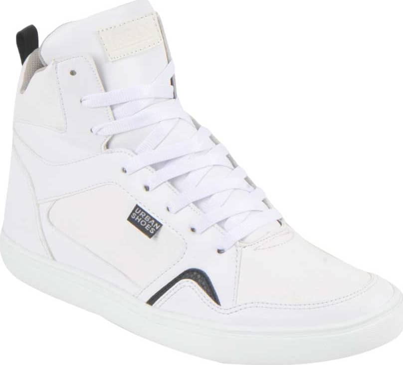 TENIS CASUAL URBANO BOTA URBAN SHOES MPER
