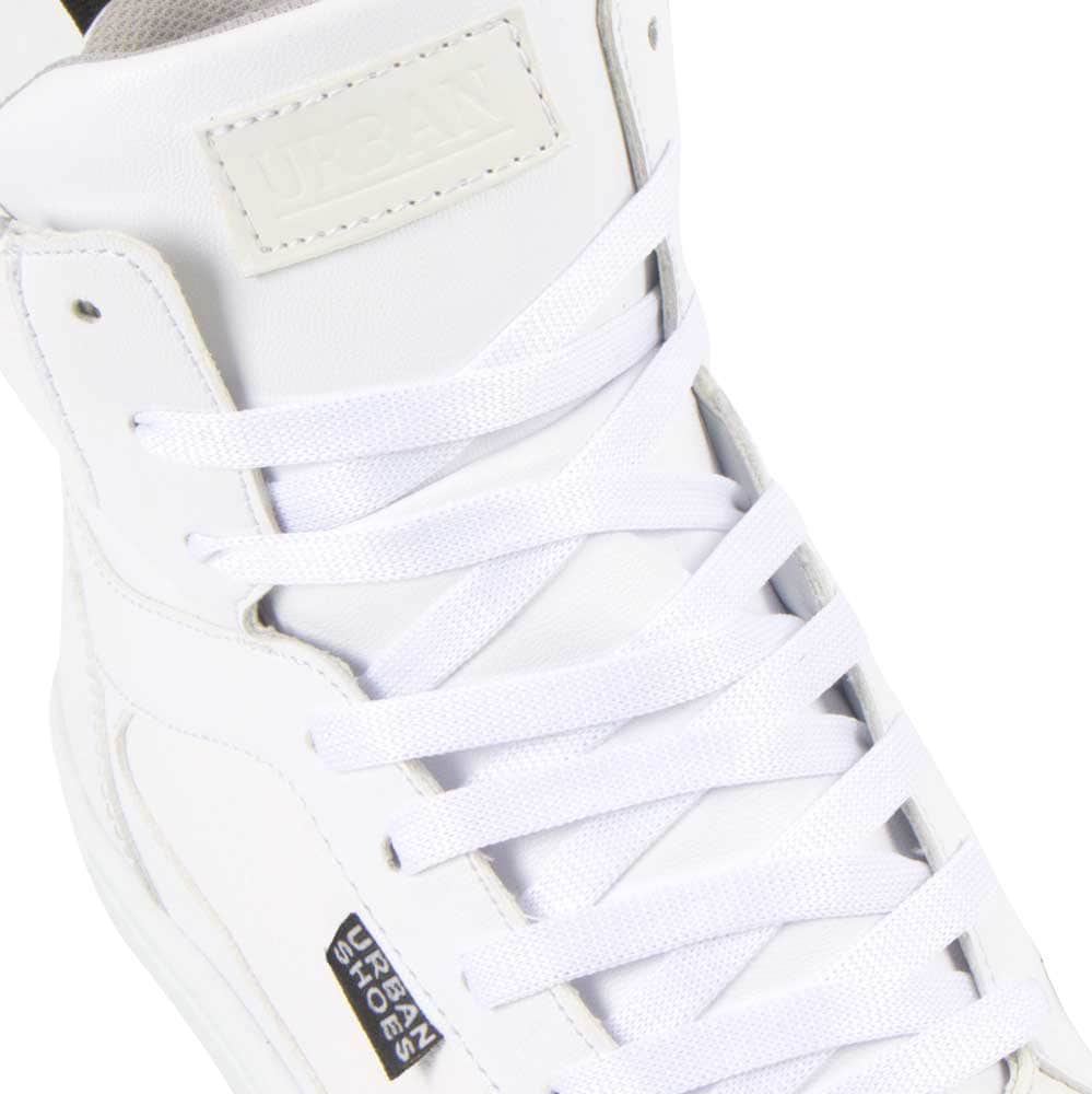 TENIS CASUAL URBANO BOTA URBAN SHOES MPER