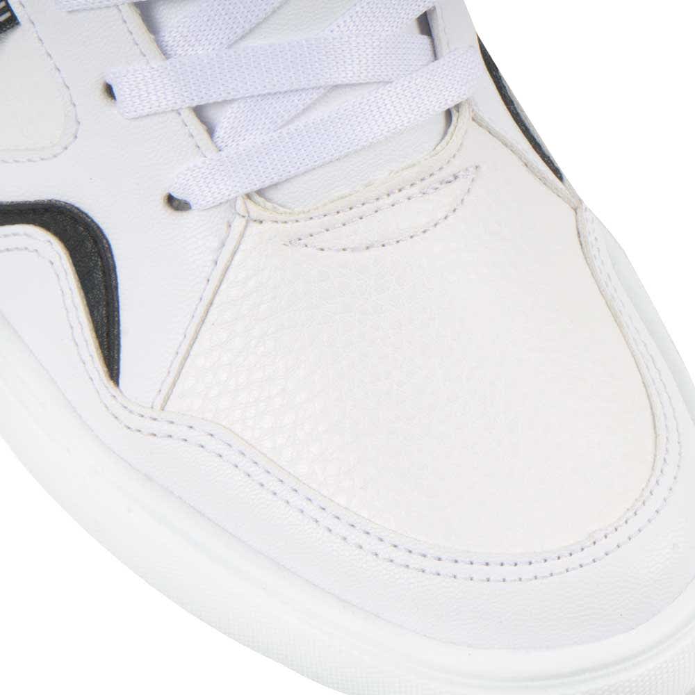 TENIS CASUAL URBANO BOTA URBAN SHOES MPER