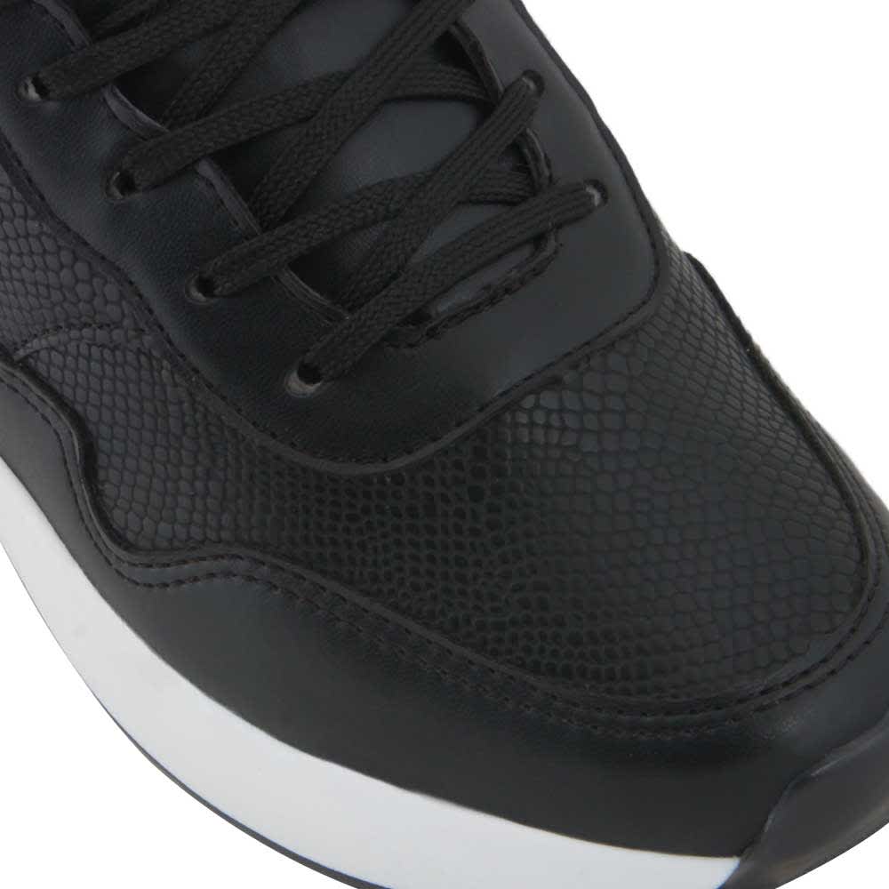 TENIS CASUAL URBANO CHOCLO URBAN SHOES MORE