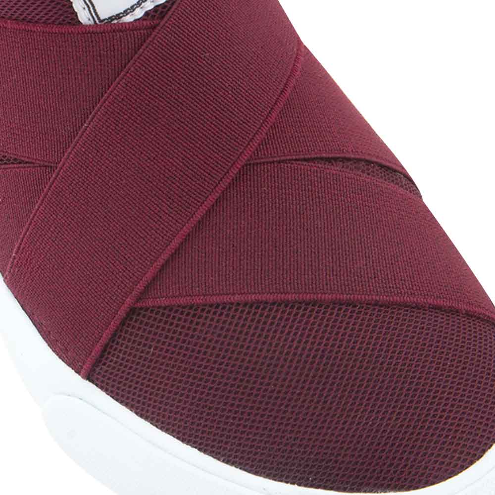 TENIS CASUAL URBANO CHOCLO URBAN SHOES 7116