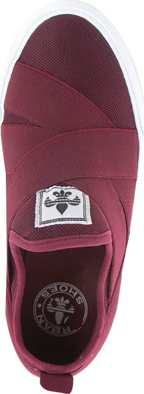 TENIS CASUAL URBANO CHOCLO URBAN SHOES 7116