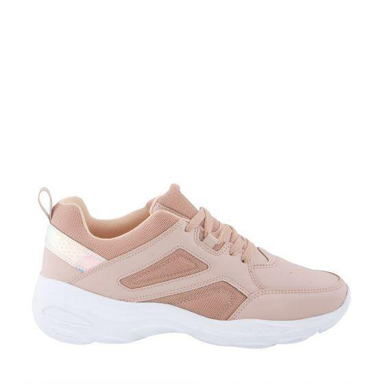 Tenis pink price shoes new arrivals