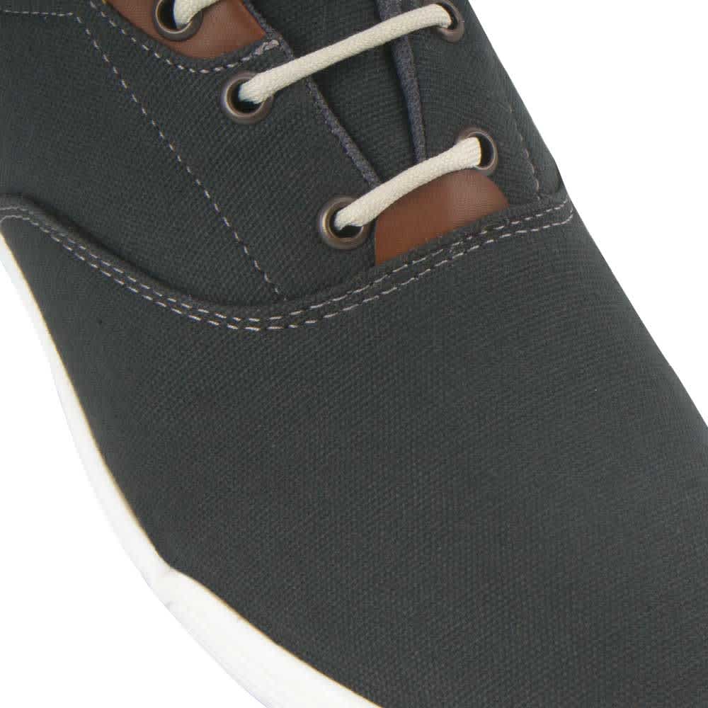 TENIS CASUAL URBANO CHOCLO URBAN SHOES 01