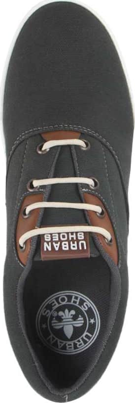 TENIS CASUAL URBANO CHOCLO URBAN SHOES 01