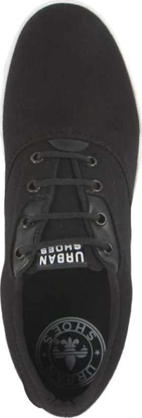 TENIS CASUAL URBANO CHOCLO URBAN SHOES 01