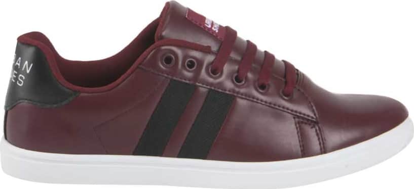 TENIS CASUAL URBANO CHOCLO URBAN SHOES 11