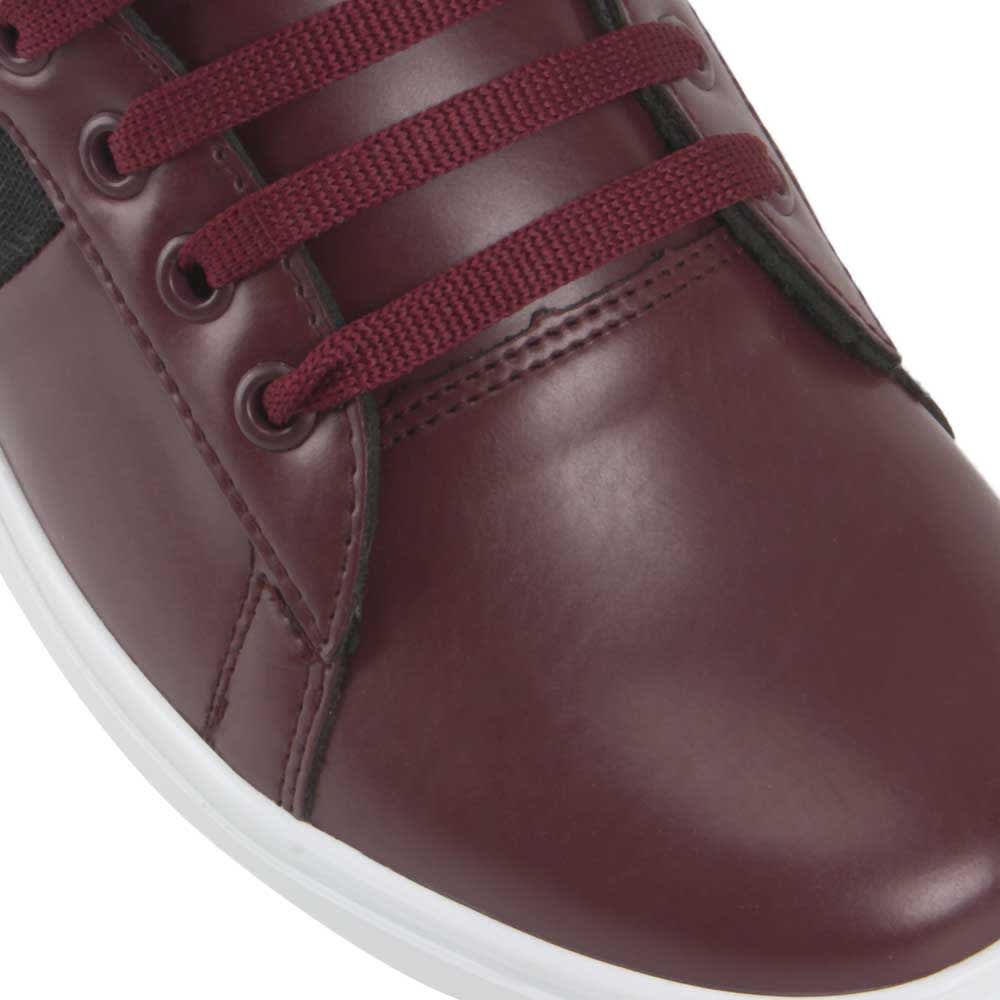 TENIS CASUAL URBANO CHOCLO URBAN SHOES 11