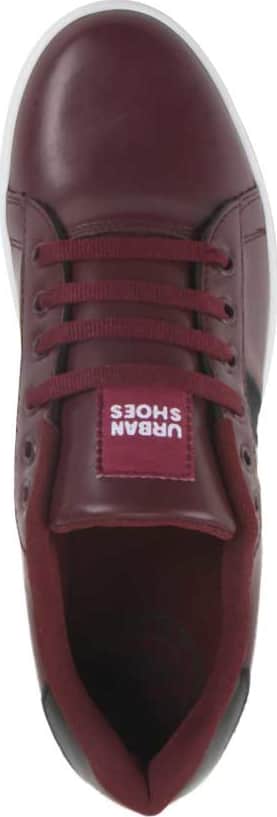 TENIS CASUAL URBANO CHOCLO URBAN SHOES 11