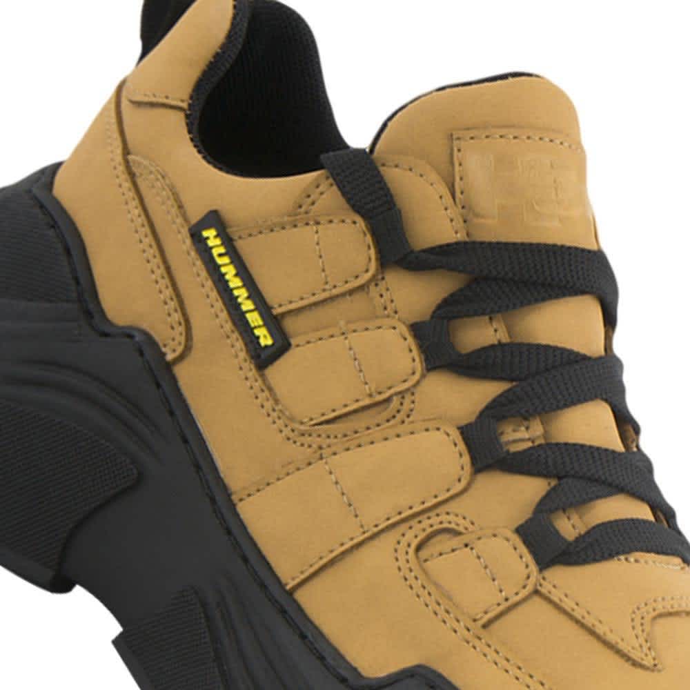 HIKER CHOCLO HUMMER 01CP