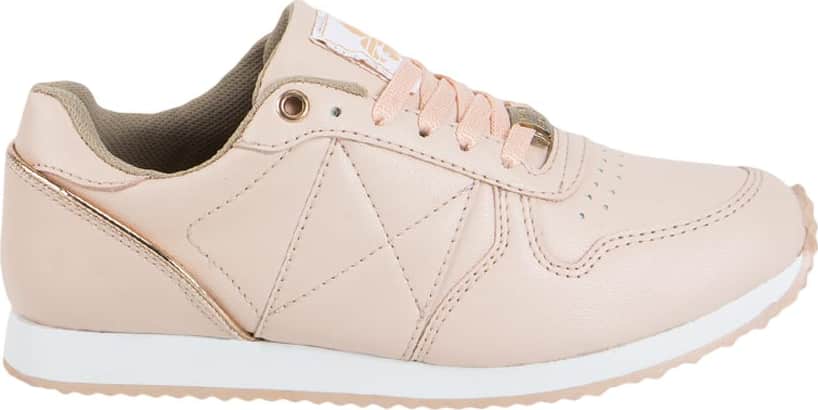 TENIS CASUAL URBANO CHOCLO URBAN SHOES 198