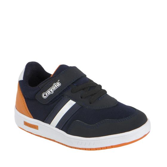 TENIS CASUAL CRAYOLA RR53