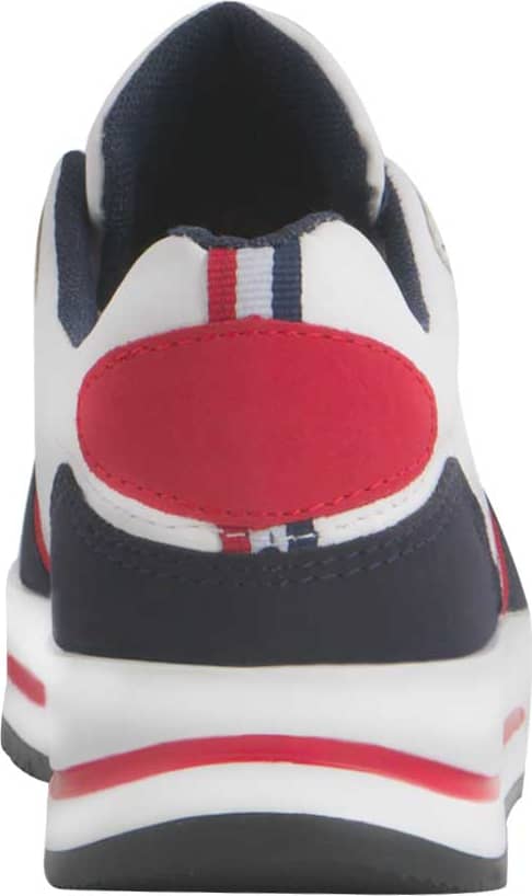 TENIS CASUAL URBANO CHOCLO URBAN SHOES 410