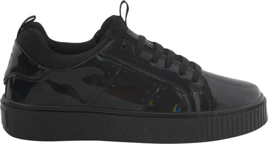 TENIS CASUAL URBANO CHOCLO GLORIA TREVI 8209