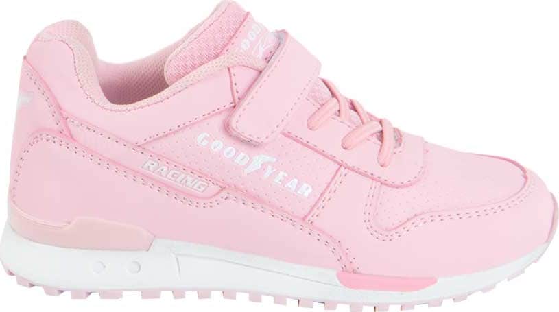 TENIS CASUAL URBANO CHOCLO GOODYEAR RACING 3794