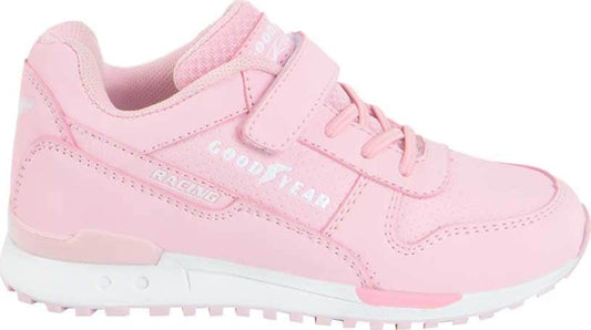 TENIS CASUAL URBANO CHOCLO GOODYEAR RACING 3794