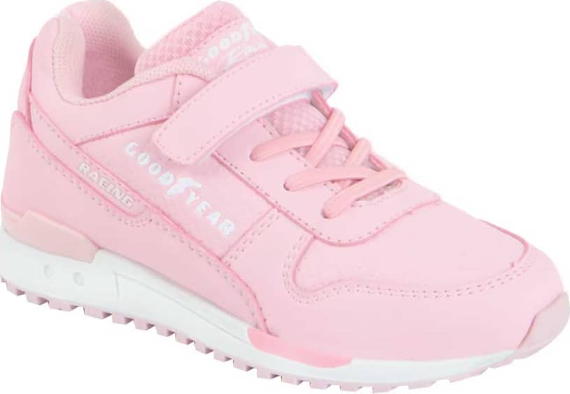 TENIS CASUAL URBANO CHOCLO GOODYEAR RACING 3794