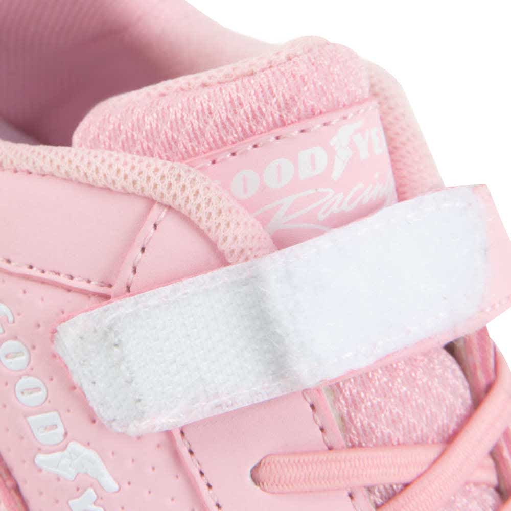 TENIS CASUAL URBANO CHOCLO GOODYEAR RACING 3794