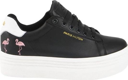 TENIS CASUAL URBANO CHOCLO PARIS HILTON 04MP