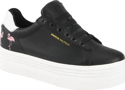 TENIS CASUAL URBANO CHOCLO PARIS HILTON 04MP