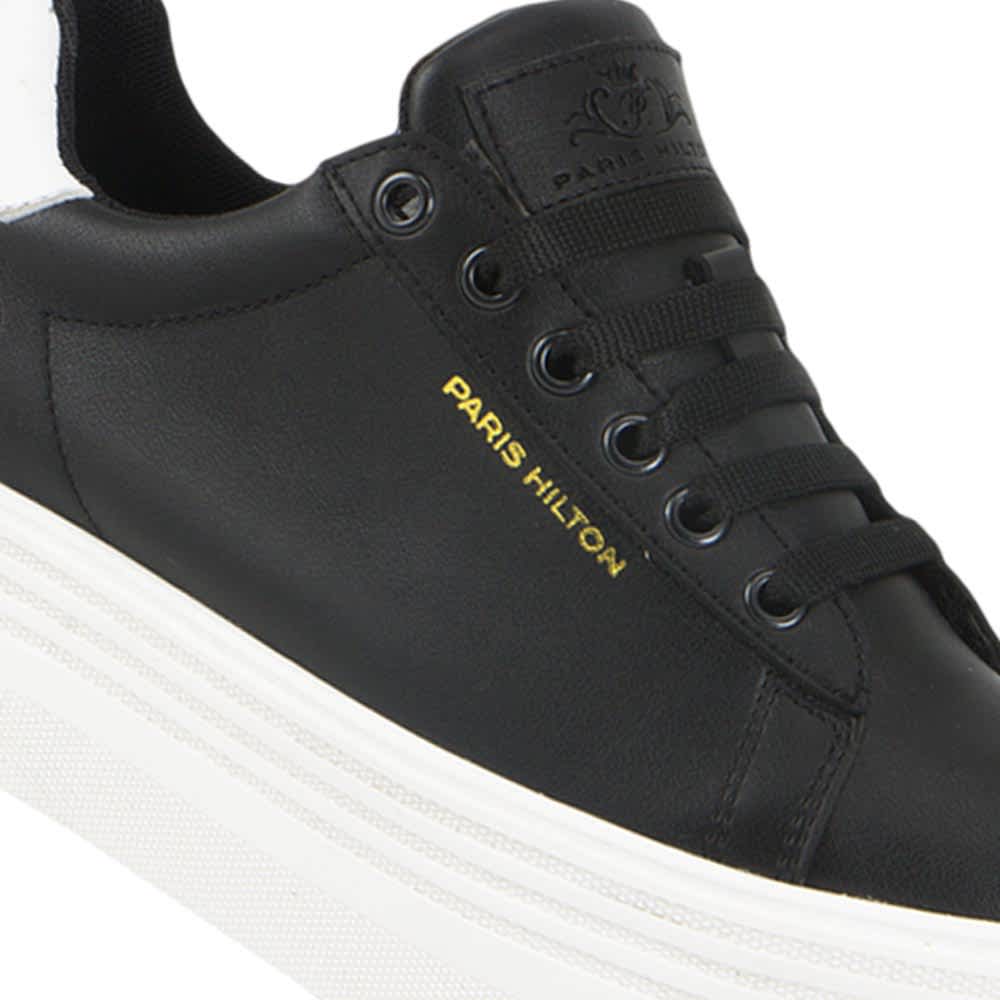 TENIS CASUAL URBANO CHOCLO PARIS HILTON 04MP