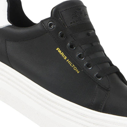 TENIS CASUAL URBANO CHOCLO PARIS HILTON 04MP