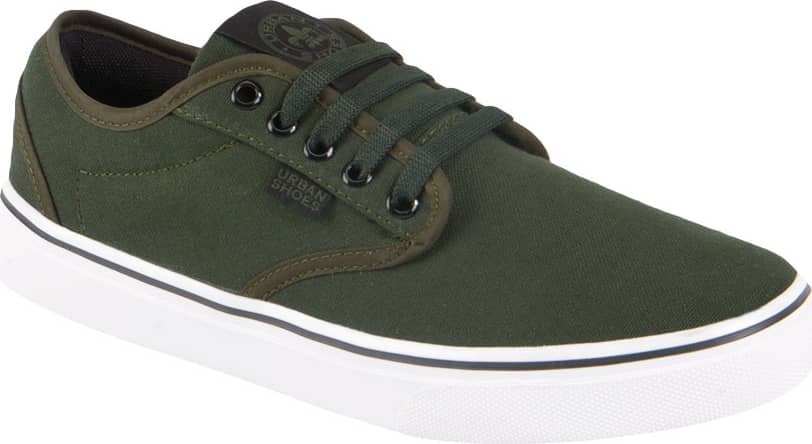 TENIS CASUAL URBANO CHOCLO URBAN SHOES 180