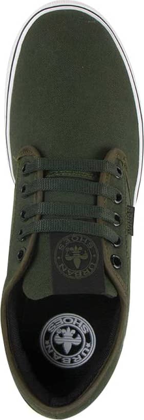 TENIS CASUAL URBANO CHOCLO URBAN SHOES 180