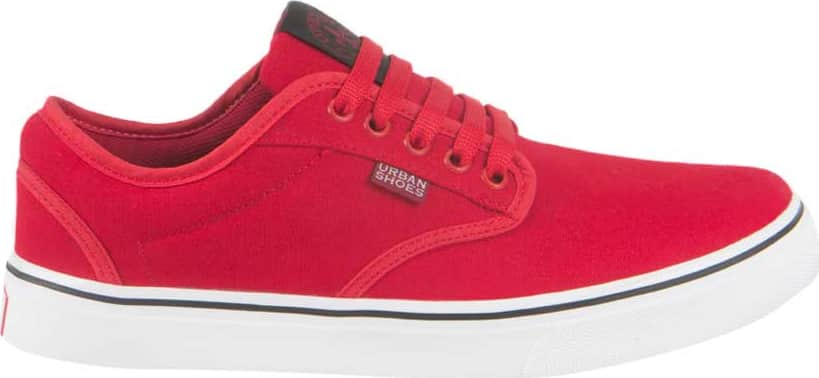 TENIS CASUAL URBANO CHOCLO URBAN SHOES 180