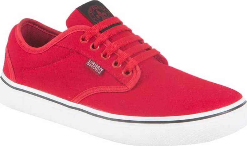 TENIS CASUAL URBANO CHOCLO URBAN SHOES 180