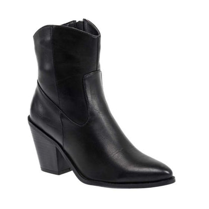 Botas Casuales Negras Mujer Tierra Bendita  271K