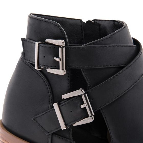 BOTA CASUAL TIERRA BENDITA 1032