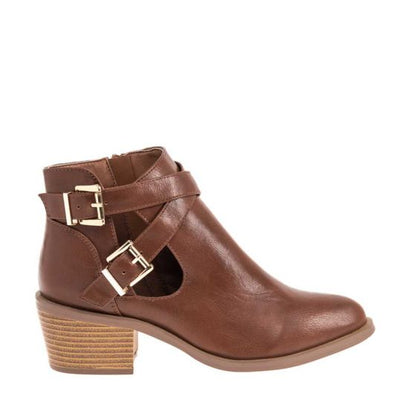 BOTA CASUAL TIERRA BENDITA 1032